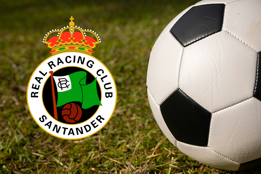 Bar para ver el Racing de Santander en directo